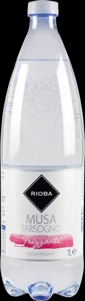 Acqua Frizzante 50cl