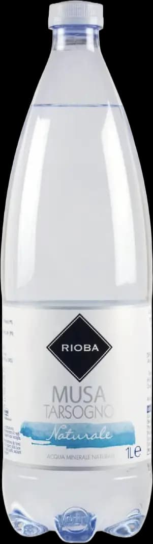 Acqua Naturale 50cl