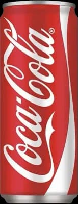 Coca Cola 33cl
