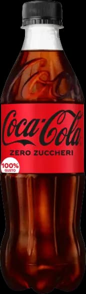 Coca Cola Zero 45cl
