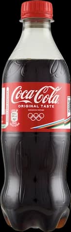 Coca Cola 45cl