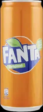 Fanta 33cl