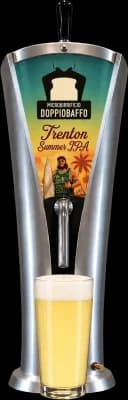 TRENTON - IPA