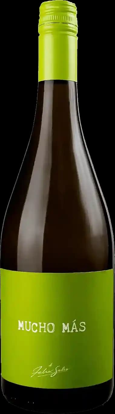 Vino Bianco - Mucho Mas