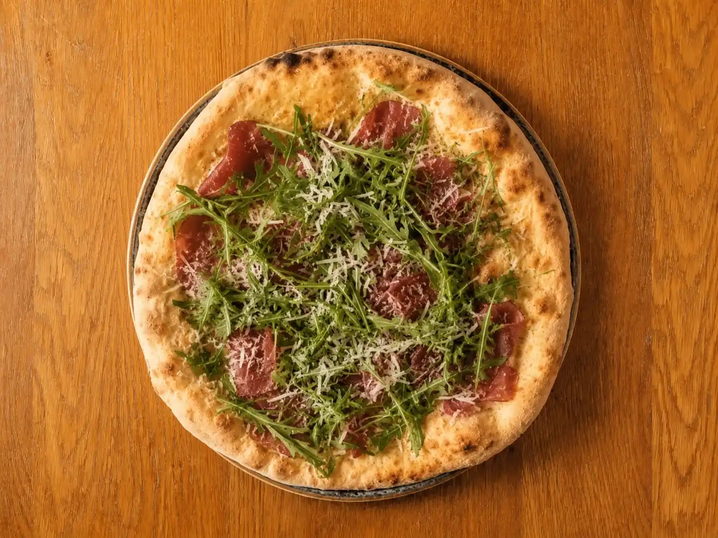Focaccia Valtellinese