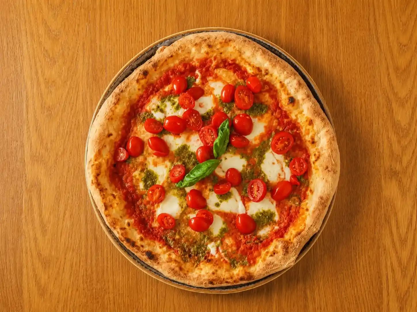 Voglia di Pizza!