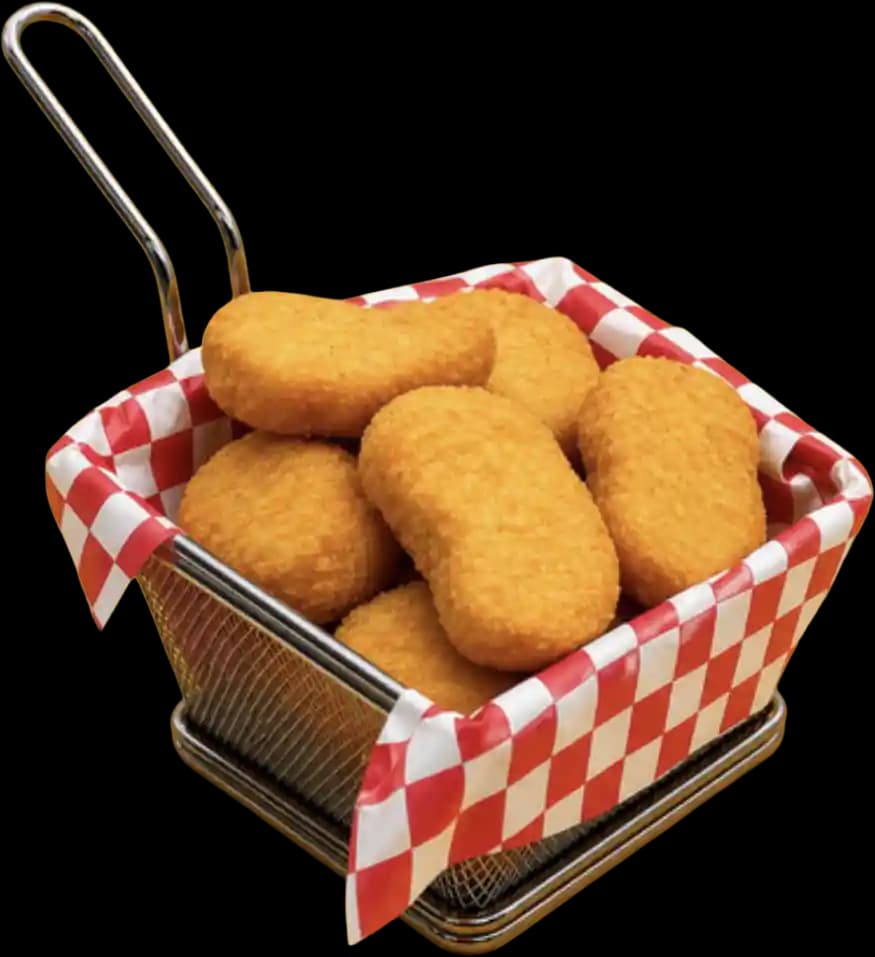 Nugget's di pollo*, 10pz.